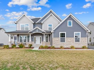 3604 Harmony Circle, Elgin, IL 60124