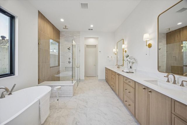 1622 Candlelight Lane, Houston, TX 77018