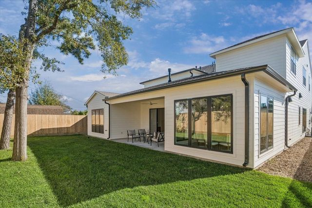 1622 Candlelight Lane, Houston, TX 77018