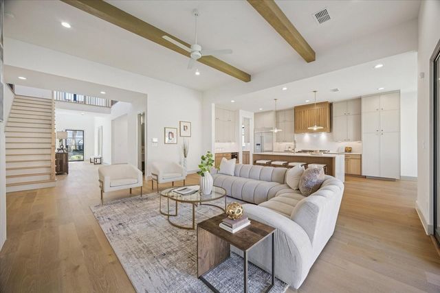 1622 Candlelight Lane, Houston, TX 77018