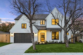 1622 Candlelight Lane, Houston, TX 77018