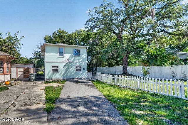224 Kingston Avenue, Daytona Beach, FL 32114