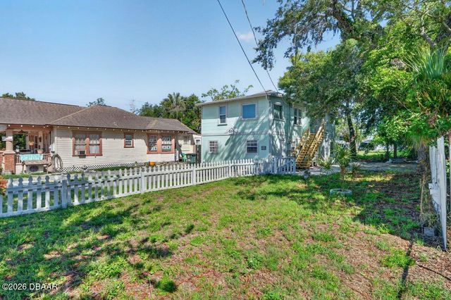 224 Kingston Avenue, Daytona Beach, FL 32114