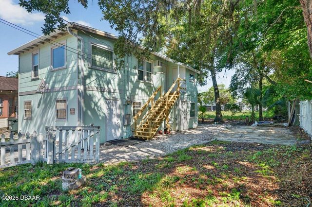 224 Kingston Avenue, Daytona Beach, FL 32114