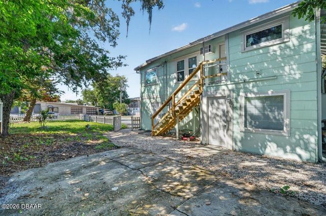 224 Kingston Avenue, Daytona Beach, FL 32114
