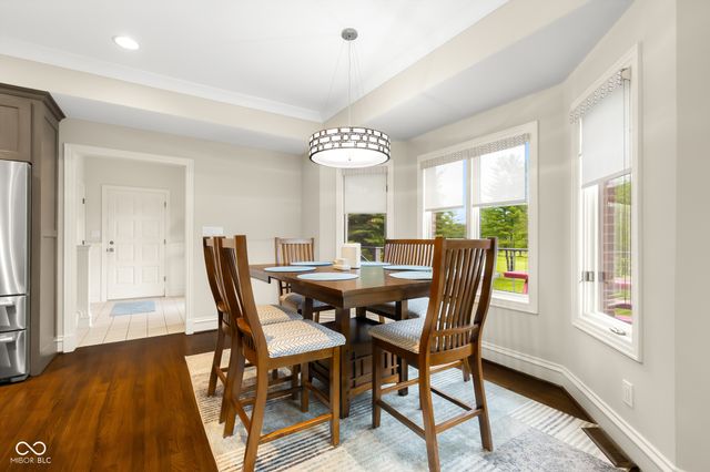 8224 W Mulligan Lane, Columbus, IN 47201
