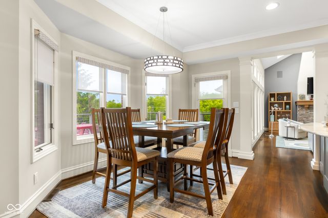 8224 W Mulligan Lane, Columbus, IN 47201