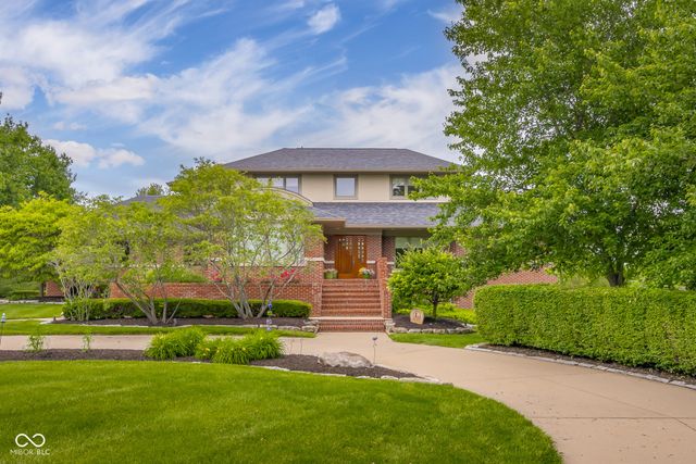 8224 W Mulligan Lane, Columbus, IN 47201
