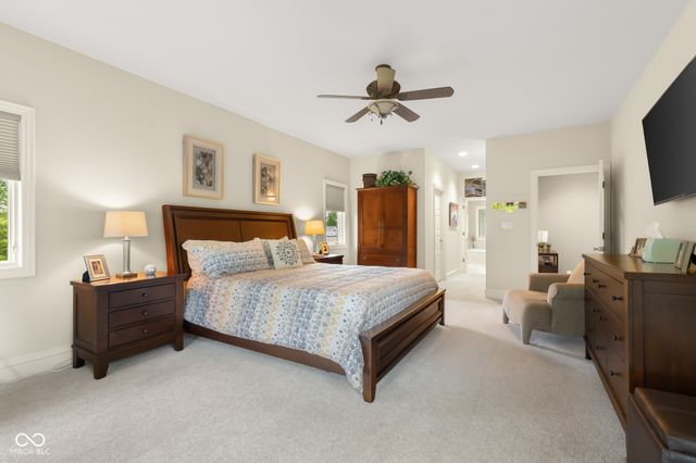 8224 W Mulligan Lane, Columbus, IN 47201