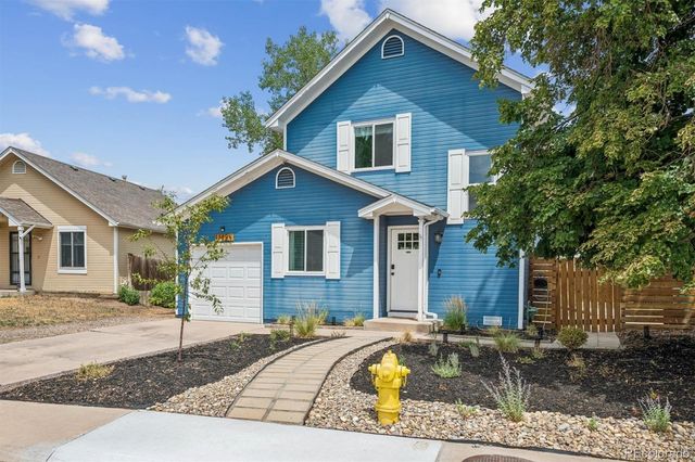 17495 E Chenango Drive, Aurora, CO 80015