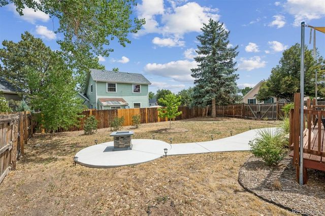 17495 E Chenango Drive, Aurora, CO 80015