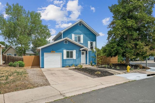 17495 E Chenango Drive, Aurora, CO 80015