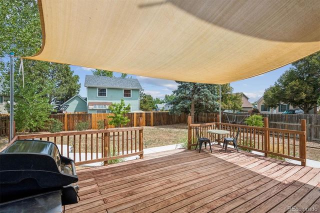 17495 E Chenango Drive, Aurora, CO 80015