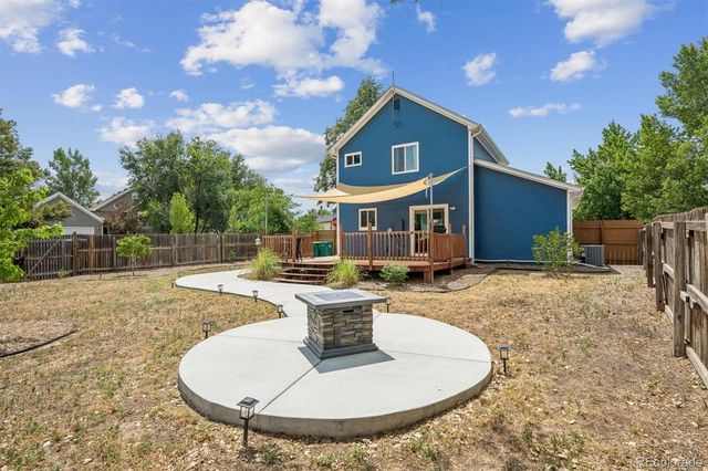 17495 E Chenango Drive, Aurora, CO 80015