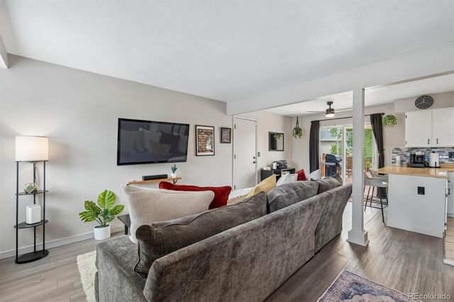 17495 E Chenango Drive, Aurora, CO 80015