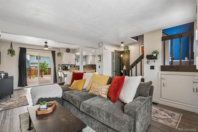 17495 E Chenango Drive, Aurora, CO 80015