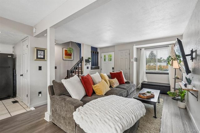 17495 E Chenango Drive, Aurora, CO 80015