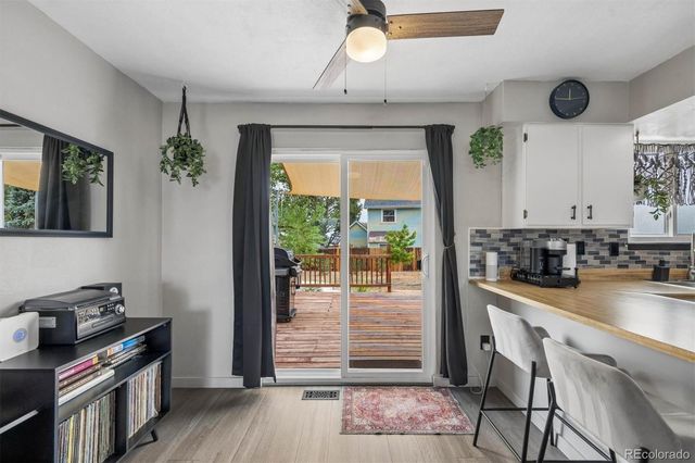 17495 E Chenango Drive, Aurora, CO 80015
