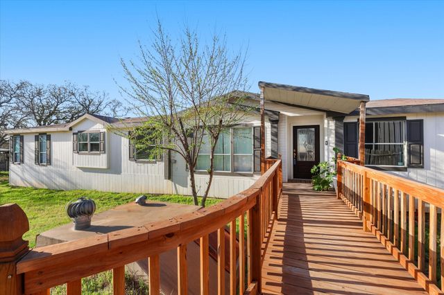 8620 County Road 528, Burleson, TX 76028