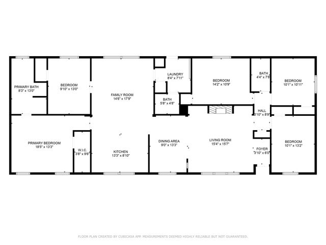 8620 County Road 528, Burleson, TX 76028