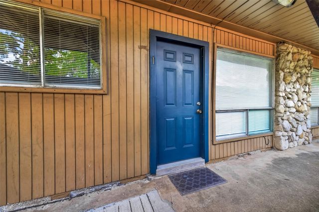 1529 Wirt Road 1, Houston, TX 77055