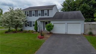 8401 Quadrant Lane, Clay, NY 13027