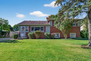 1529 Hass Drive, South Bend, IN 46635