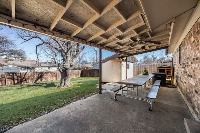 743 Price Drive, Lewisville, TX 75067