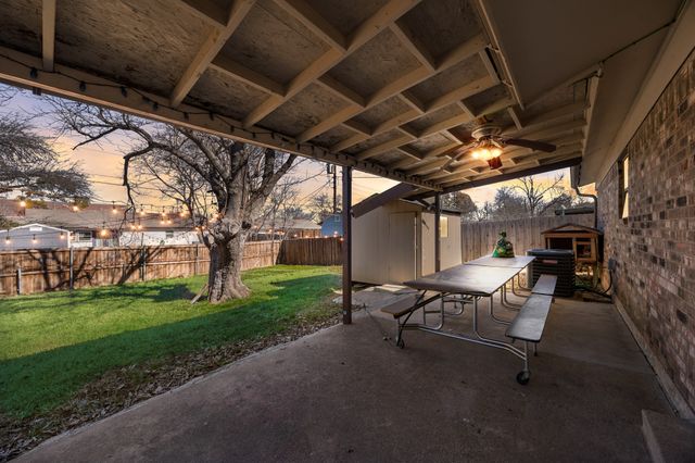 743 Price Drive, Lewisville, TX 75067