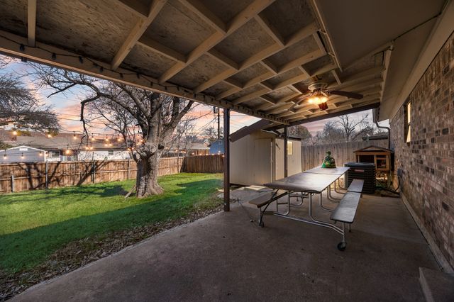 743 Price Drive, Lewisville, TX 75067