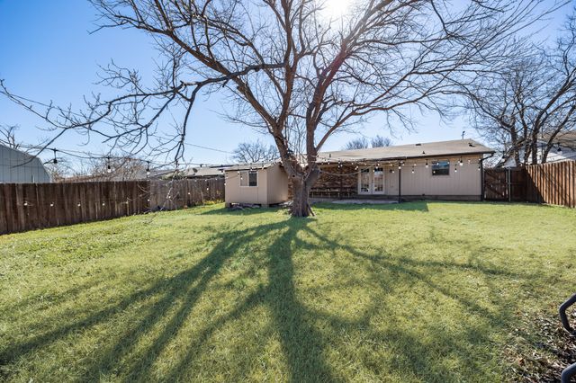 743 Price Drive, Lewisville, TX 75067