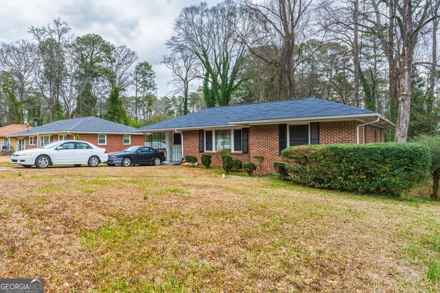 2760 Altaview Drive SE, Atlanta, GA 30354