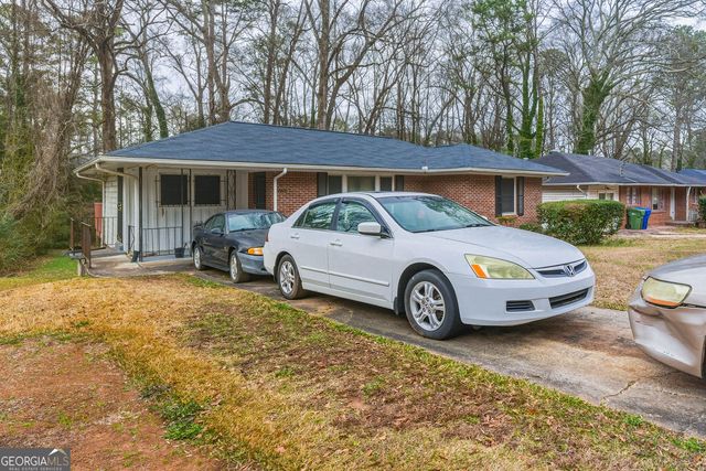 2760 Altaview Drive SE, Atlanta, GA 30354