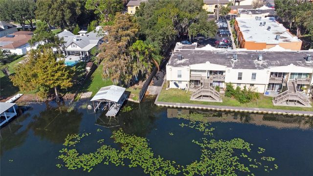 758 E MICHIGAN STREET 203, Orlando, FL 32806