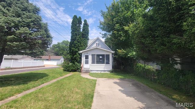 9802 Linn Avenue, Lemay, MO 63125