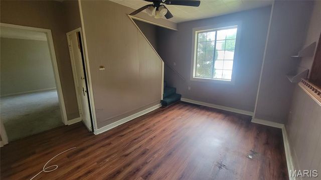 9802 Linn Avenue, Lemay, MO 63125