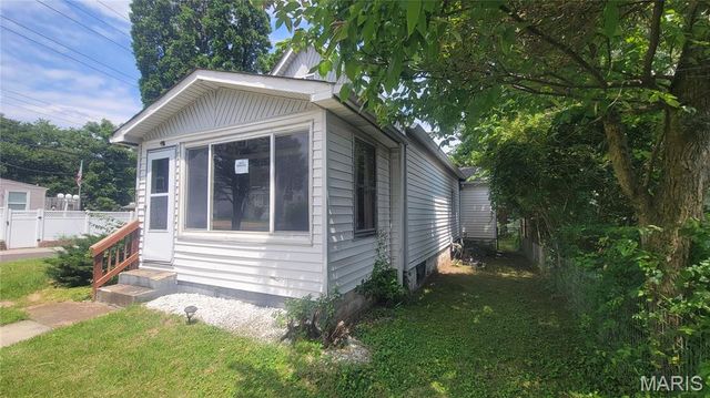 9802 Linn Avenue, Lemay, MO 63125