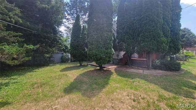 9802 Linn Avenue, Lemay, MO 63125