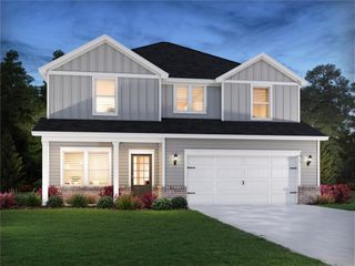5516 Cabernet Lane, Braselton, GA 30517