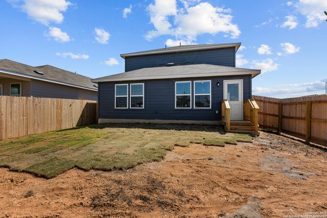 8253 SMITHERS AVENUE, San Antonio, TX 78252