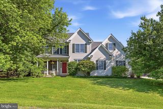 12278 SEDGEWAY LN, Lovettsville, VA 20180