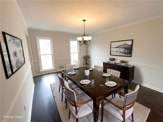 945 Haverhill Trail, Lawrenceville, GA 30044