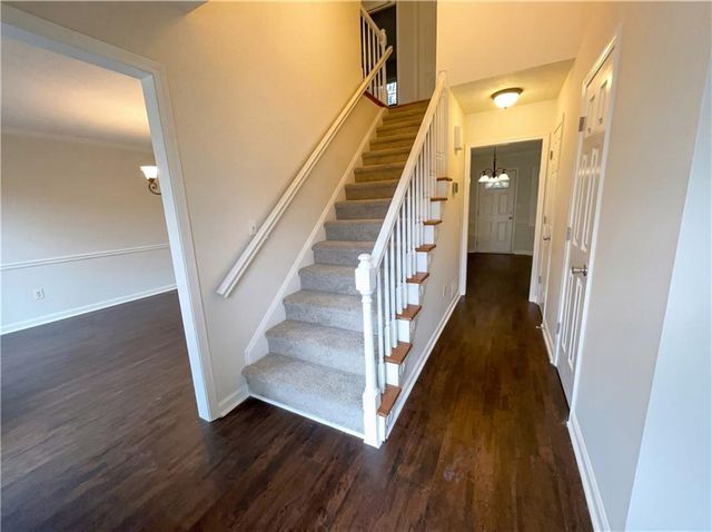 945 Haverhill Trail, Lawrenceville, GA 30044