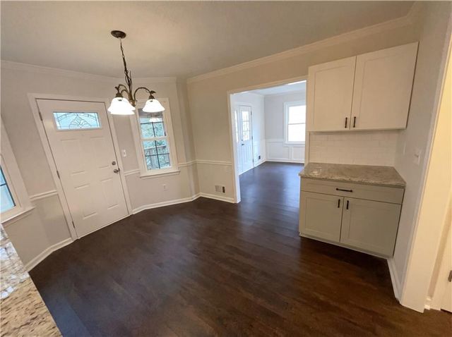 945 Haverhill Trail, Lawrenceville, GA 30044