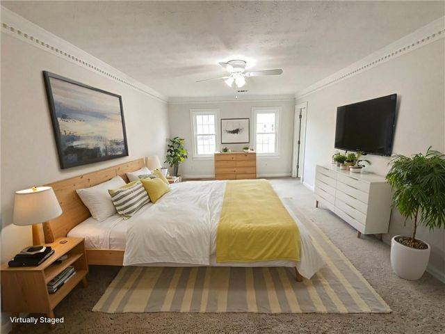 945 Haverhill Trail, Lawrenceville, GA 30044