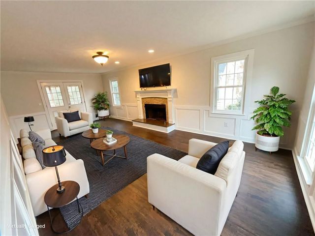 945 Haverhill Trail, Lawrenceville, GA 30044