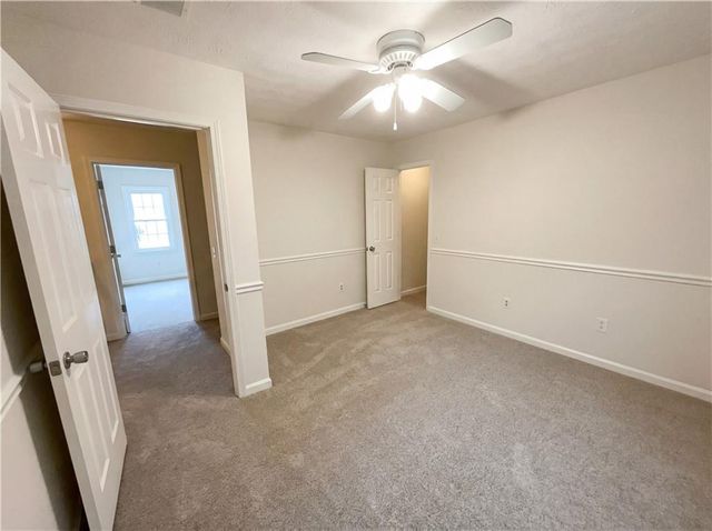 945 Haverhill Trail, Lawrenceville, GA 30044