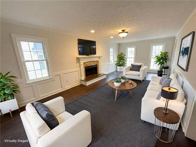 945 Haverhill Trail, Lawrenceville, GA 30044