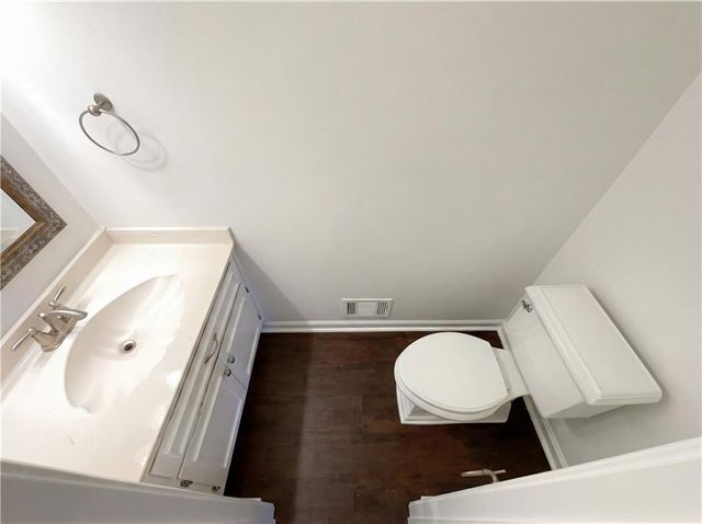 945 Haverhill Trail, Lawrenceville, GA 30044