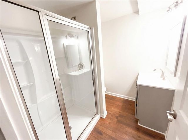 945 Haverhill Trail, Lawrenceville, GA 30044